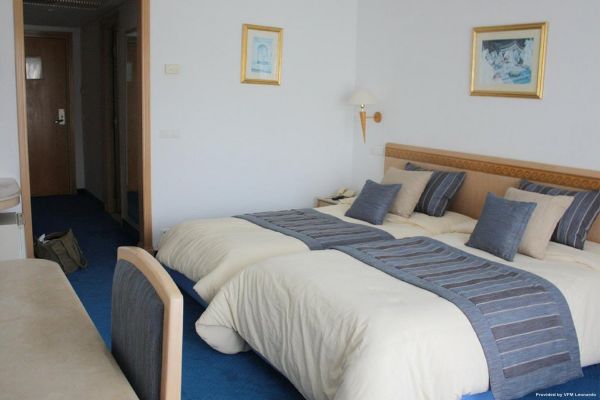 Bizerta Resort (Bizerte )